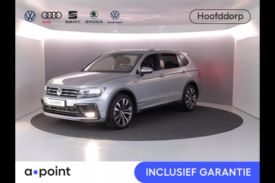 Volkswagen Tiguan Allspace 1.5 TSI Highline Business R 7p. 150pk DSG| Pano-dak| 20'LM-velgen|