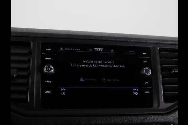 Volkswagen Crafter 35 2.0 TDI L3H3 Exclusive EURO VI | Automaat 140 pk | Navi |