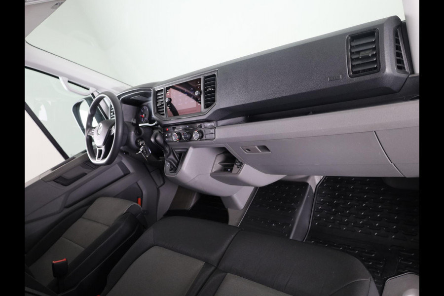 Volkswagen Crafter 35 2.0 TDI L3H3 Exclusive EURO VI | Automaat 140 pk | Navi |