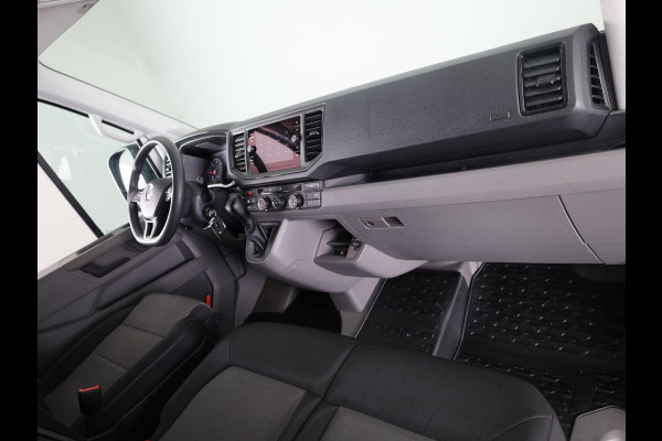 Volkswagen Crafter 35 2.0 TDI L3H3 Exclusive EURO VI | Automaat 140 pk | Navi |