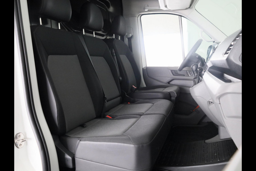 Volkswagen Crafter 35 2.0 TDI L3H3 Exclusive EURO VI | Automaat 140 pk | Navi |