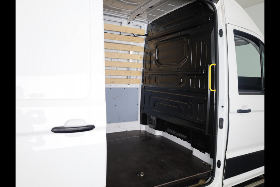 Volkswagen Crafter 35 2.0 TDI L3H3 Exclusive EURO VI | Automaat 140 pk | Navi |