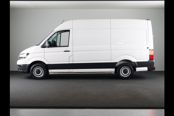 Volkswagen Crafter 35 2.0 TDI L3H3 Exclusive EURO VI | Automaat 140 pk | Navi |