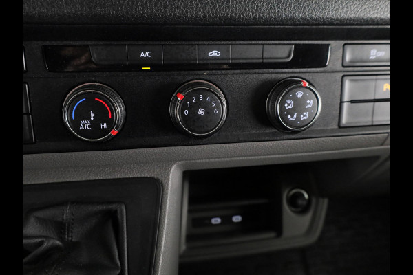 Volkswagen Crafter 35 2.0 TDI L3H3 Exclusive EURO VI | Automaat 140 pk | Navi |