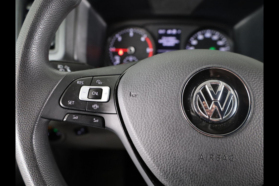 Volkswagen Crafter 35 2.0 TDI L3H3 Exclusive EURO VI | Automaat 140 pk | Navi |