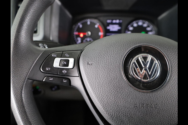 Volkswagen Crafter 35 2.0 TDI L3H3 Exclusive EURO VI | Automaat 140 pk | Navi |