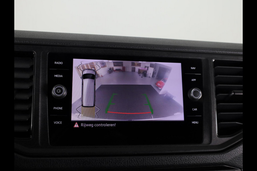 Volkswagen Crafter 35 2.0 TDI L3H3 Exclusive EURO VI | Automaat 140 pk | Navi |