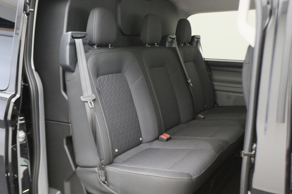 Ford Transit Custom 300 2.0 TDCI L2H1 Limited DC Virtual Cockpit, ACC, Apple Carplay, Camera, DAB, PDC, LED, Imperiaal, 16''