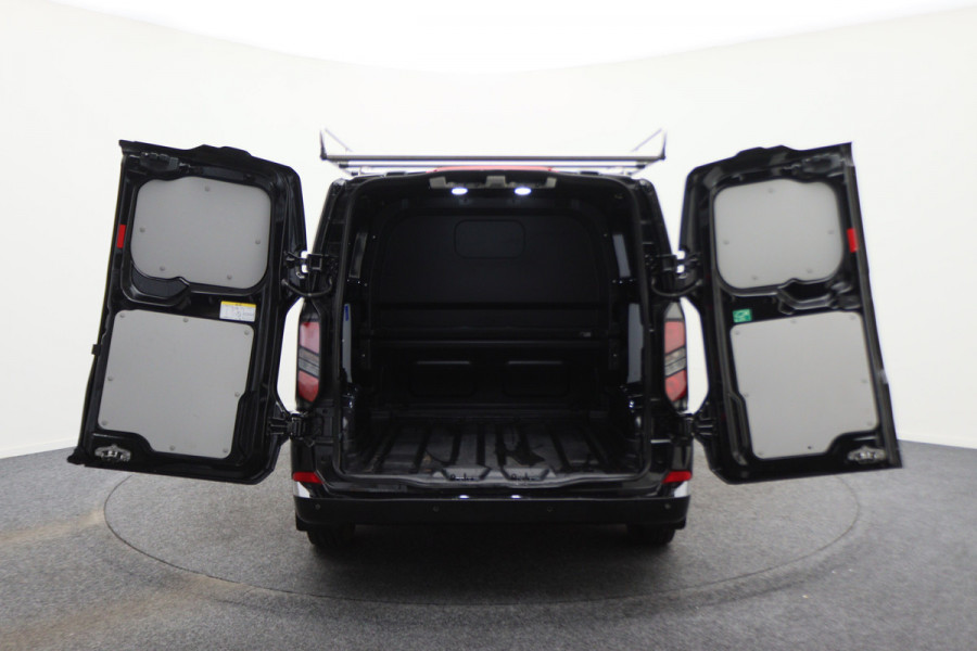 Ford Transit Custom 300 2.0 TDCI L2H1 Limited DC Virtual Cockpit, ACC, Apple Carplay, Camera, DAB, PDC, LED, Imperiaal, 16''
