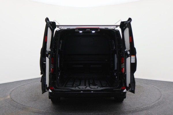 Ford Transit Custom 300 2.0 TDCI L2H1 Limited DC Virtual Cockpit, ACC, Apple Carplay, Camera, DAB, PDC, LED, Imperiaal, 16''