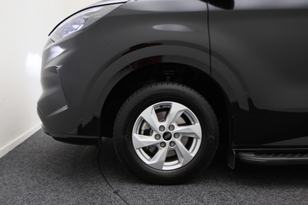 Ford Transit Custom 300 2.0 TDCI L2H1 Limited DC Virtual Cockpit, ACC, Apple Carplay, Camera, DAB, PDC, LED, Imperiaal, 16''