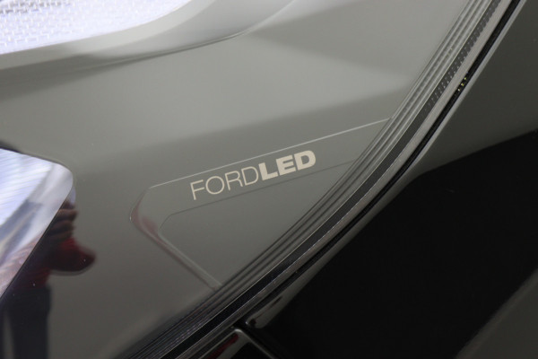 Ford Transit Custom 300 2.0 TDCI L2H1 Limited DC Virtual Cockpit, ACC, Apple Carplay, Camera, DAB, PDC, LED, Imperiaal, 16''