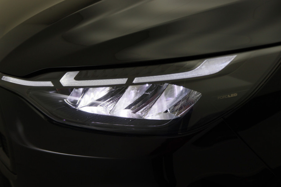 Ford Transit Custom 300 2.0 TDCI L2H1 Limited DC Virtual Cockpit, ACC, Apple Carplay, Camera, DAB, PDC, LED, Imperiaal, 16''