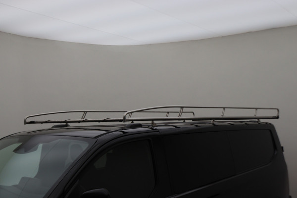 Ford Transit Custom 300 2.0 TDCI L2H1 Limited DC Virtual Cockpit, ACC, Apple Carplay, Camera, DAB, PDC, LED, Imperiaal, 16''