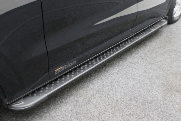 Ford Transit Custom 300 2.0 TDCI L2H1 Limited DC Virtual Cockpit, ACC, Apple Carplay, Camera, DAB, PDC, LED, Imperiaal, 16''