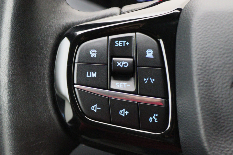 Ford Transit Custom 300 2.0 TDCI L2H1 Limited DC Virtual Cockpit, ACC, Apple Carplay, Camera, DAB, PDC, LED, Imperiaal, 16''