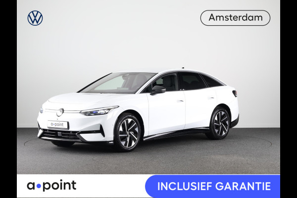 Volkswagen ID.7 Pro Business 77 kWh accu, 210 kW / 286 pk Limousin