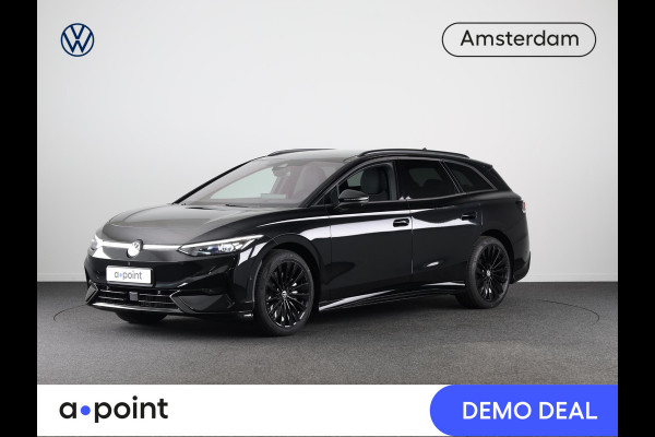 Volkswagen ID.7 Tourer Pro Limited Edition 77 kWh | Panoramadak | Head-Up Display | 360 Camera | Stoelverwarming |