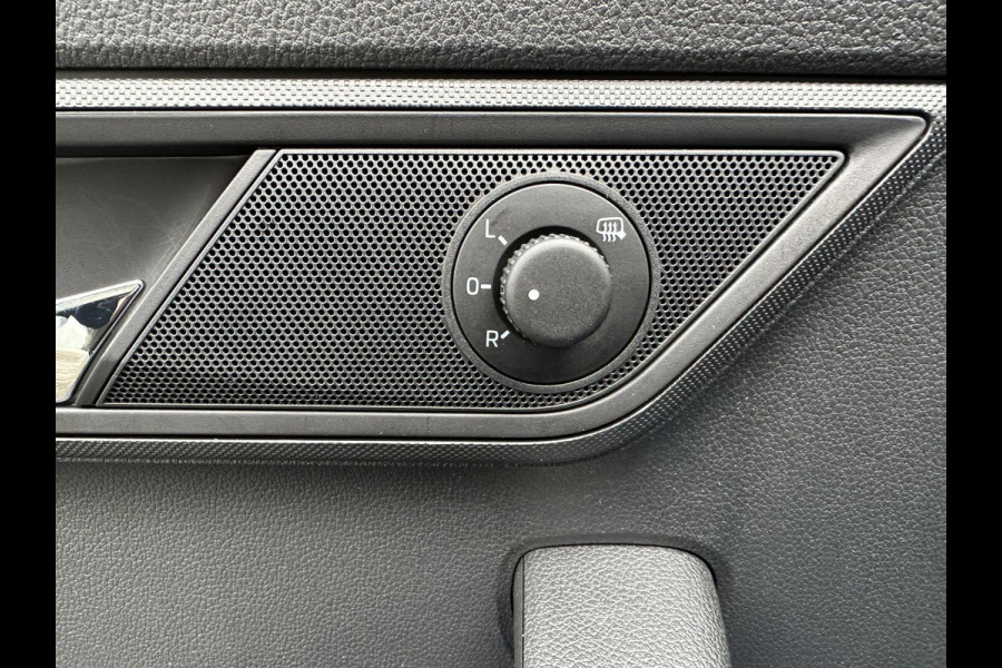 Škoda Fabia 1.0 TSI 95pk Ambition Wagon | Airco | Cruise | DAB | LM velgen | occasion