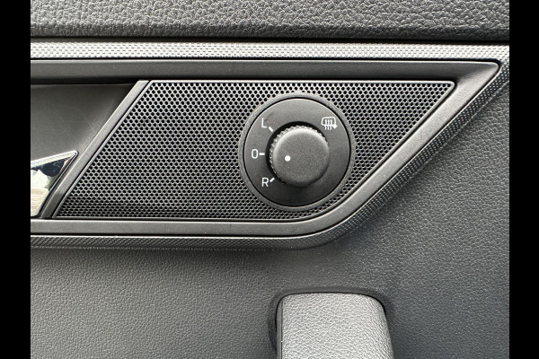 Škoda Fabia 1.0 TSI 95pk Ambition Wagon | Airco | Cruise | DAB | LM velgen | occasion