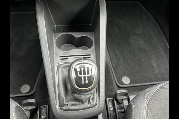 Škoda Fabia 1.0 TSI 95pk Ambition Wagon | Airco | Cruise | DAB | LM velgen | occasion