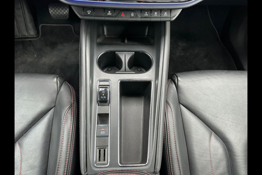 Škoda ENYAQ iV 60 | SOH: 93,3% | Leder | 180 PK | Carplay, Android Auto 60 occasion