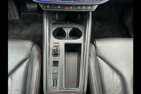 Škoda ENYAQ iV 60 | SOH: 93,3% | Leder | 180 PK | Carplay, Android Auto 60 occasion