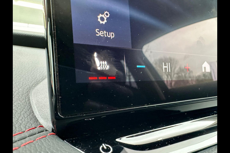 Škoda ENYAQ iV 60 | SOH: 93,3% | Leder | 180 PK | Carplay, Android Auto 60 occasion