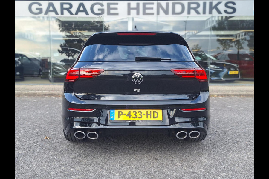 Volkswagen Golf 2.0 TSI R 4Motion | NIEUWSTAAT | PANODAK | IQ LED | HARMAN KARDON | occasion
