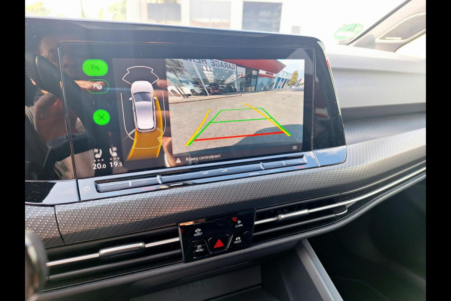Volkswagen Golf 2.0 TSI R 4Motion | NIEUWSTAAT | PANODAK | IQ LED | HARMAN KARDON | occasion