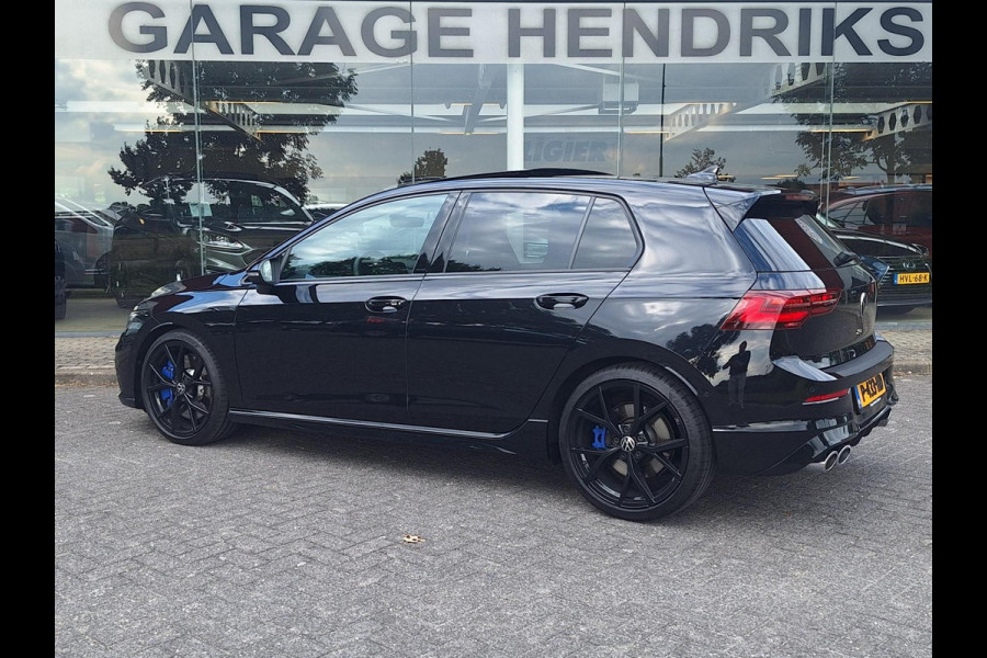 Volkswagen Golf 2.0 TSI R 4Motion | NIEUWSTAAT | PANODAK | IQ LED | HARMAN KARDON | occasion