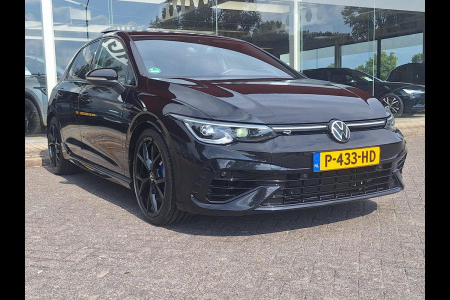 Volkswagen Golf 2.0 TSI R 4Motion | NIEUWSTAAT | PANODAK | IQ LED | HARMAN KARDON | occasion
