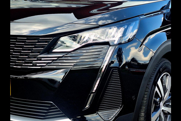 Peugeot 3008 1.6 HYbrid 225 Allure Pack Business | Climate | Blindspot | Navi | Lage km-stand | Occasion