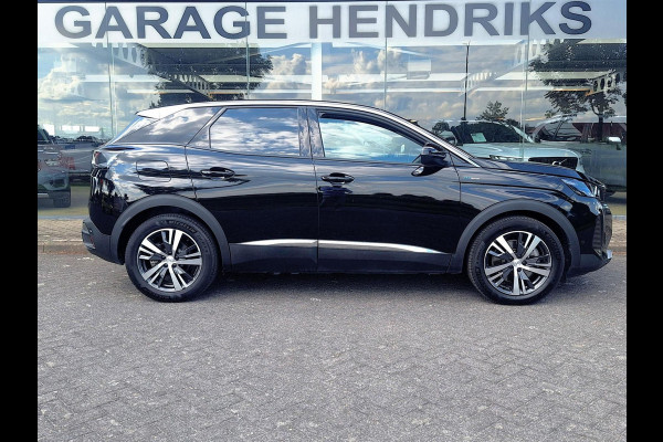 Peugeot 3008 1.6 HYbrid 225 Allure Pack Business | Climate | Blindspot | Navi | Lage km-stand | Occasion