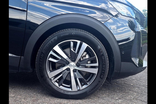 Peugeot 3008 1.6 HYbrid 225 Allure Pack Business | Climate | Blindspot | Navi | Lage km-stand | Occasion