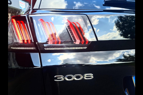 Peugeot 3008 1.6 HYbrid 225 Allure Pack Business | Climate | Blindspot | Navi | Lage km-stand | Occasion
