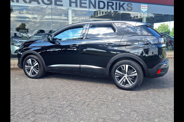 Peugeot 3008 1.6 HYbrid 225 Allure Pack Business | Climate | Blindspot | Navi | Lage km-stand | Occasion