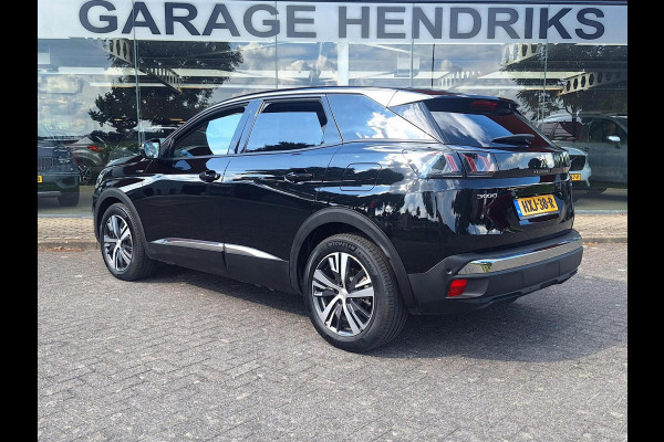 Peugeot 3008 1.6 HYbrid 225 Allure Pack Business | Climate | Blindspot | Navi | Lage km-stand | Occasion