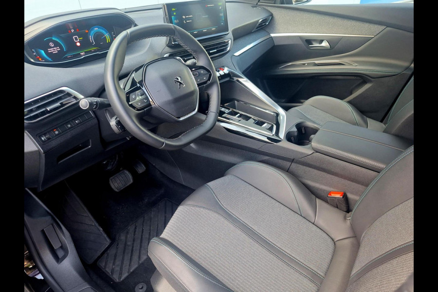 Peugeot 3008 1.6 HYbrid 225 Allure Pack Business | Climate | Blindspot | Navi | Lage km-stand | Occasion