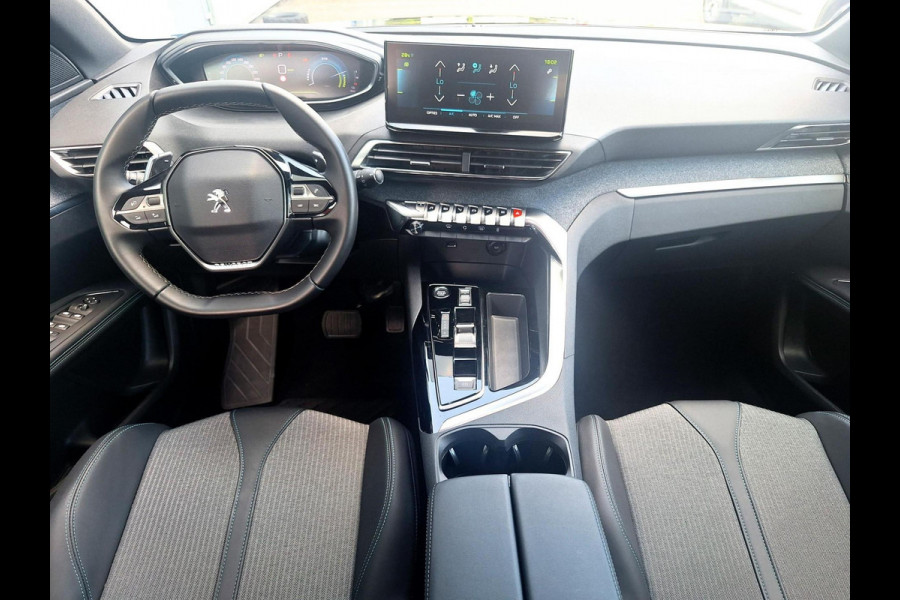 Peugeot 3008 1.6 HYbrid 225 Allure Pack Business | Climate | Blindspot | Navi | Lage km-stand | Occasion