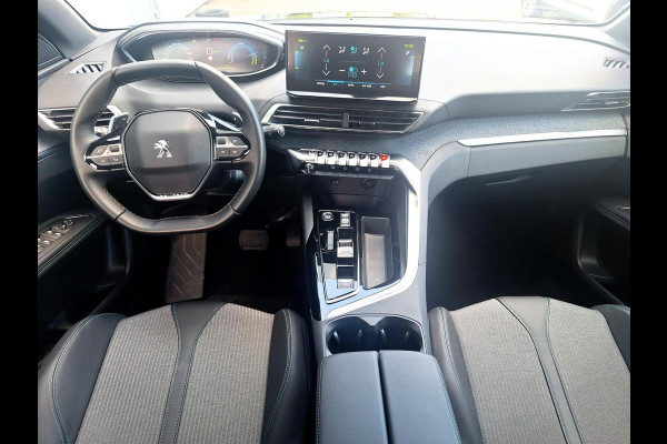 Peugeot 3008 1.6 HYbrid 225 Allure Pack Business | Climate | Blindspot | Navi | Lage km-stand | Occasion