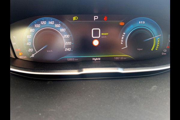 Peugeot 3008 1.6 HYbrid 225 Allure Pack Business | Climate | Blindspot | Navi | Lage km-stand | Occasion