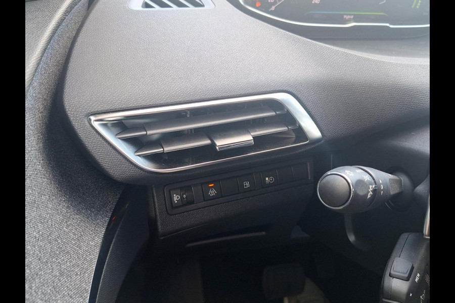 Peugeot 3008 1.6 HYbrid 225 Allure Pack Business | Climate | Blindspot | Navi | Lage km-stand | Occasion