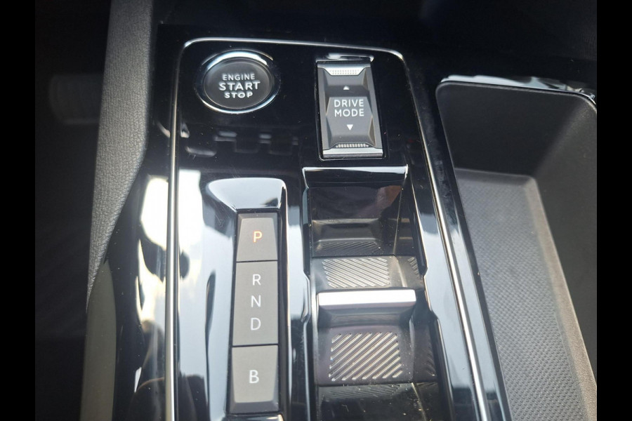 Peugeot 3008 1.6 HYbrid 225 Allure Pack Business | Climate | Blindspot | Navi | Lage km-stand | Occasion