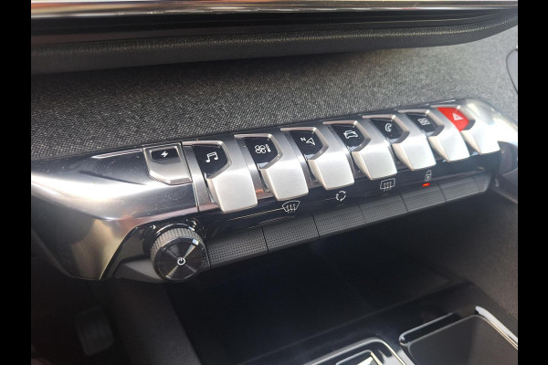 Peugeot 3008 1.6 HYbrid 225 Allure Pack Business | Climate | Blindspot | Navi | Lage km-stand | Occasion
