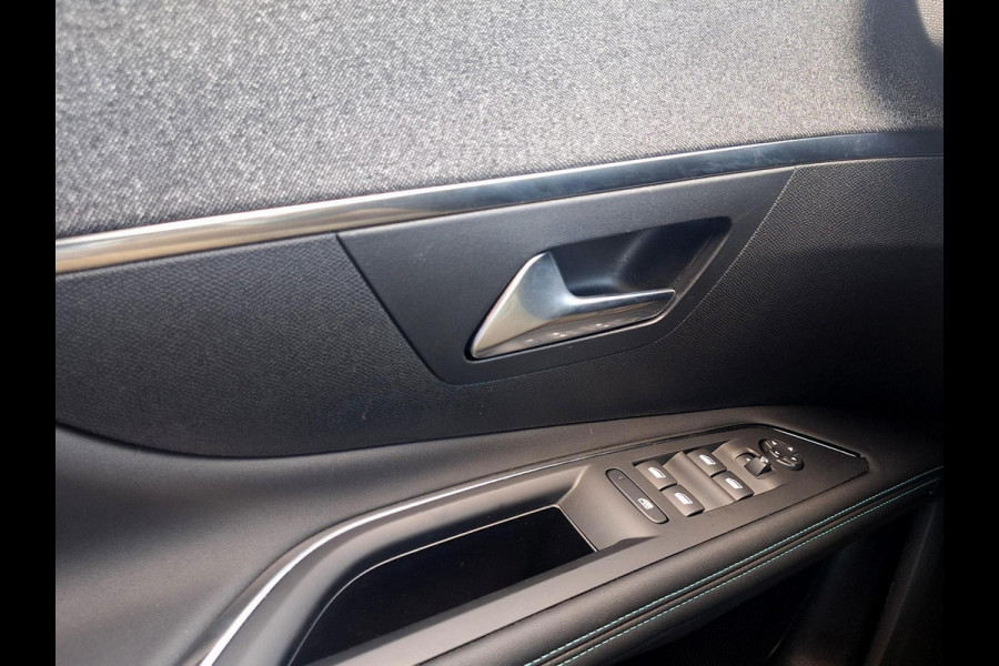 Peugeot 3008 1.6 HYbrid 225 Allure Pack Business | Climate | Blindspot | Navi | Lage km-stand | Occasion