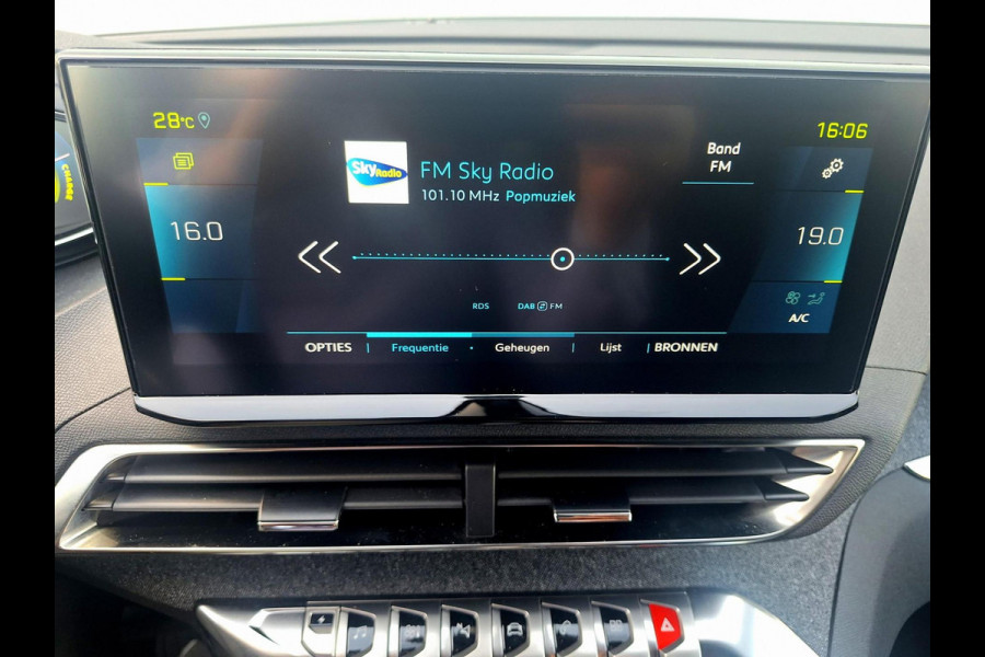 Peugeot 3008 1.6 HYbrid 225 Allure Pack Business | Climate | Blindspot | Navi | Lage km-stand | Occasion