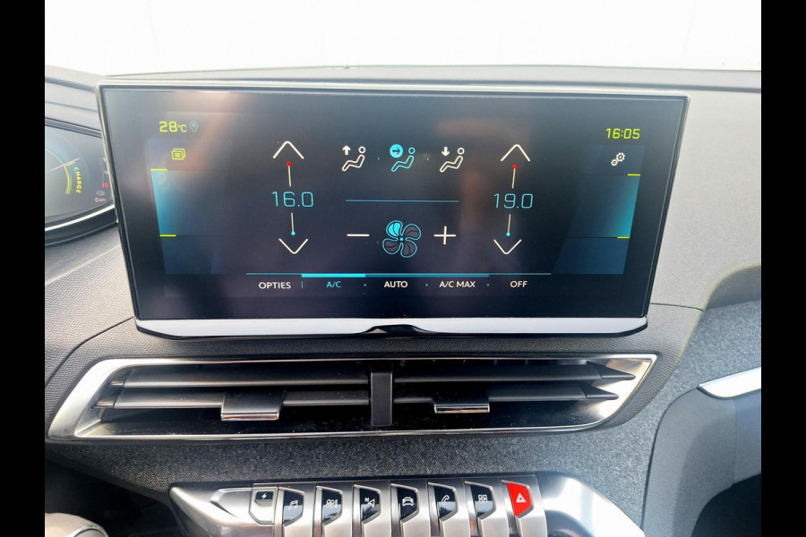 Peugeot 3008 1.6 HYbrid 225 Allure Pack Business | Climate | Blindspot | Navi | Lage km-stand | Occasion