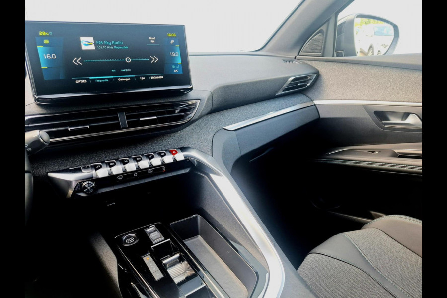 Peugeot 3008 1.6 HYbrid 225 Allure Pack Business | Climate | Blindspot | Navi | Lage km-stand | Occasion