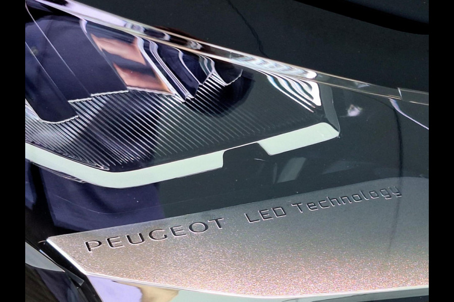 Peugeot 3008 1.6 HYbrid 225 Allure Pack Business | Climate | Blindspot | Navi | Lage km-stand | Occasion